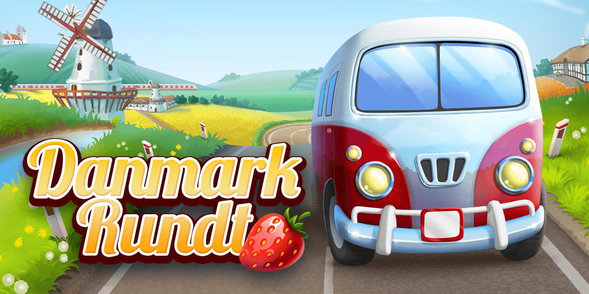 Danmark Rundt