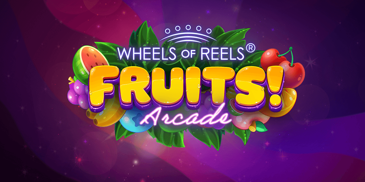 Fruits!