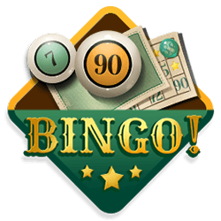 Spil BINGO! nu