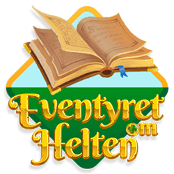 Spil Eventyret om Helten nu
