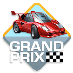 Spil Grand Prix nu