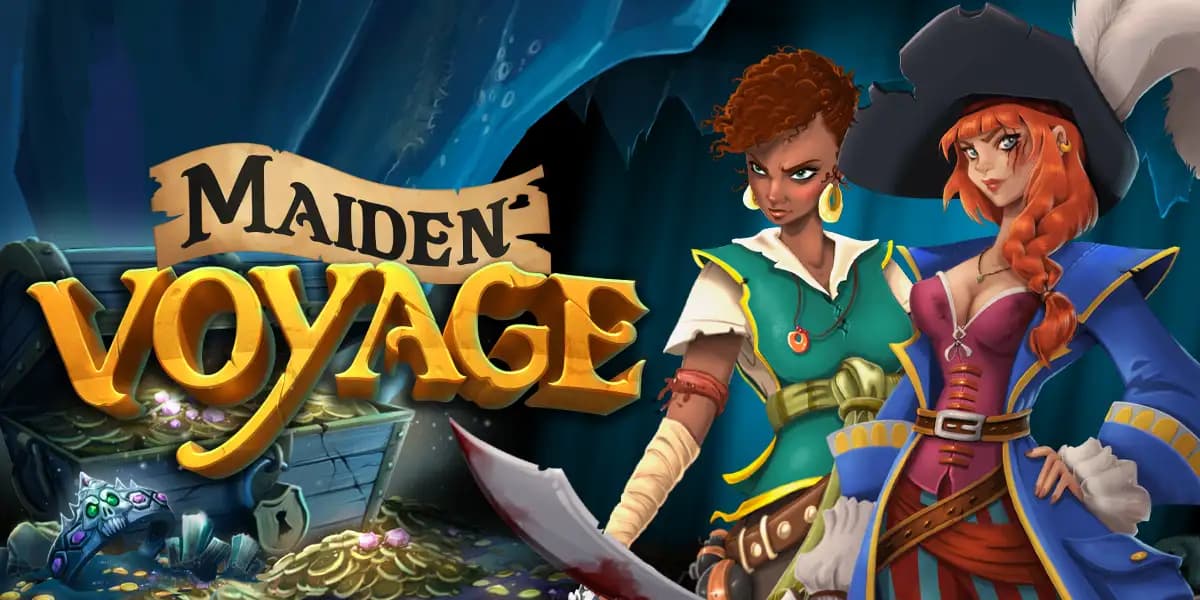 Maiden Voyage