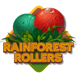 Spil Rainforest Rollers nu