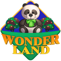 Spil Wonderland nu