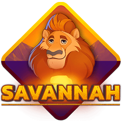 Spil Savannah nu