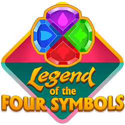 Spil Four Symbols nu