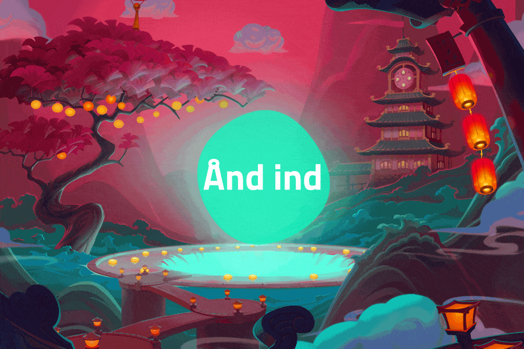 Sådan klarer du ventetiden