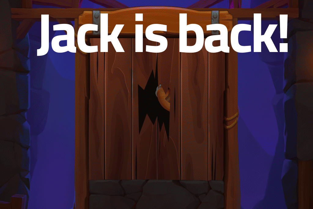 Kommer snart til pip.dk: Mining Madness 2