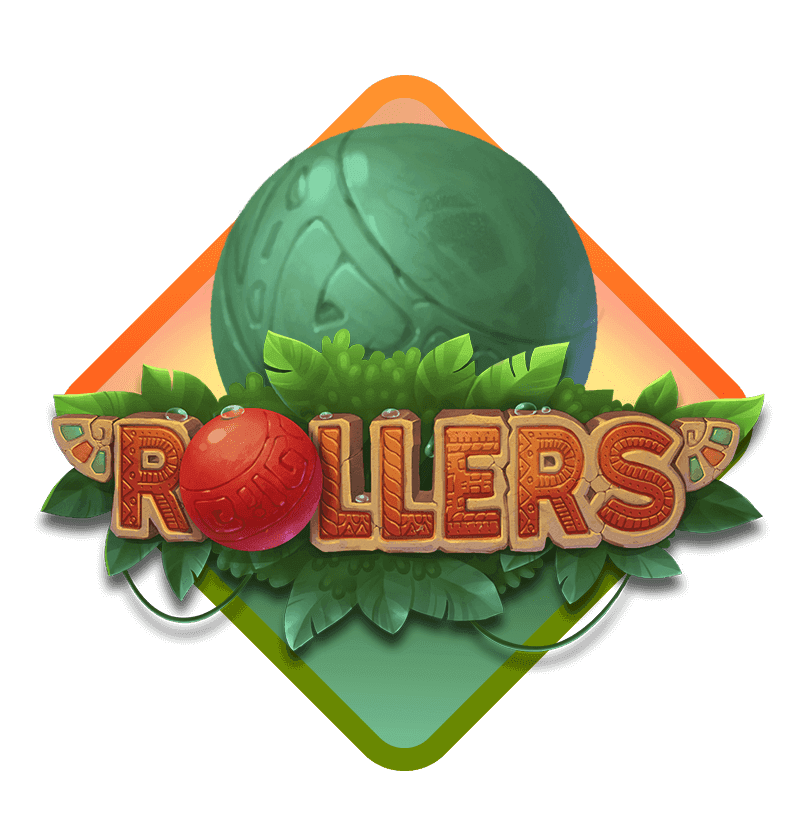 Spil Rollers nu