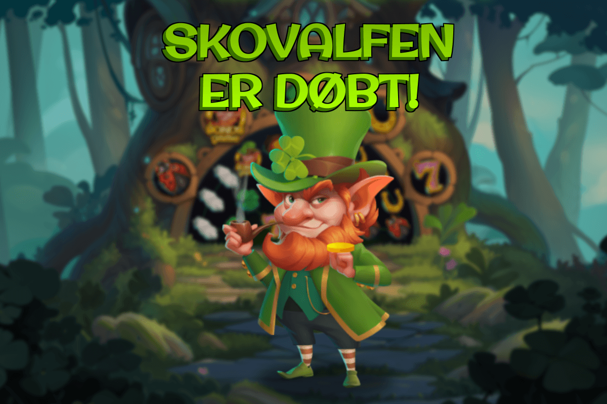 Hvad skal skovalfen hedde?