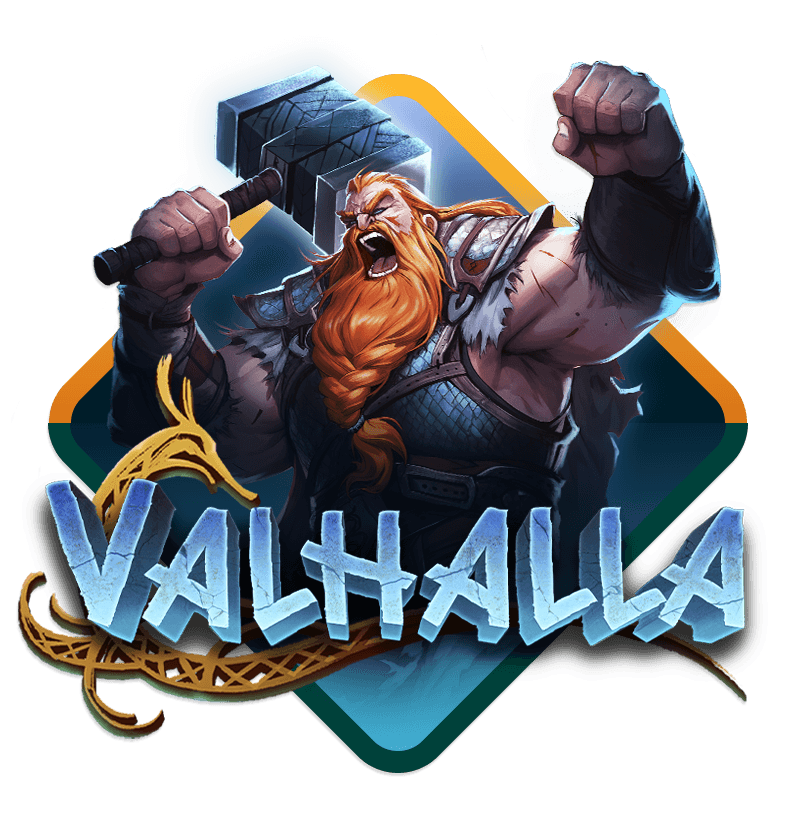 Spil Valhalla nu