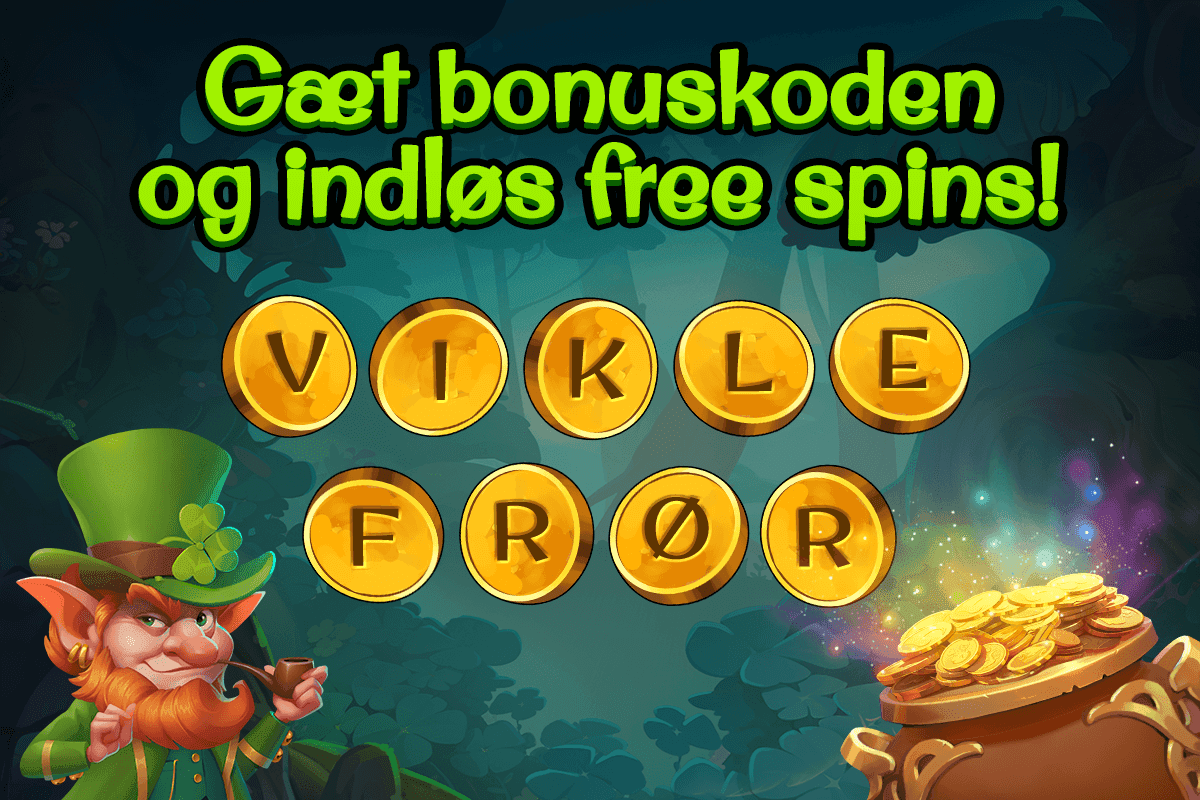 Er du klar på en sjov udfordring?