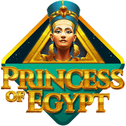Spil Princess of Egypt nu