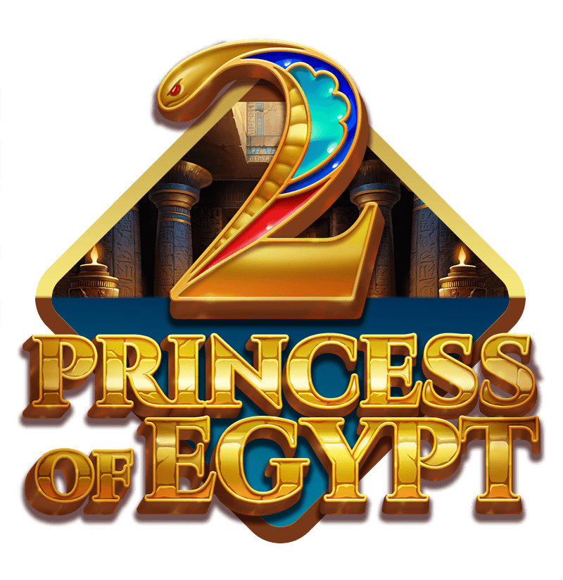 Spil Princess of Egypt 2 nu