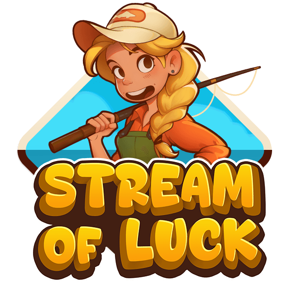 Spil Stream of Luck nu