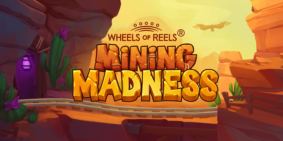 Mining Madness