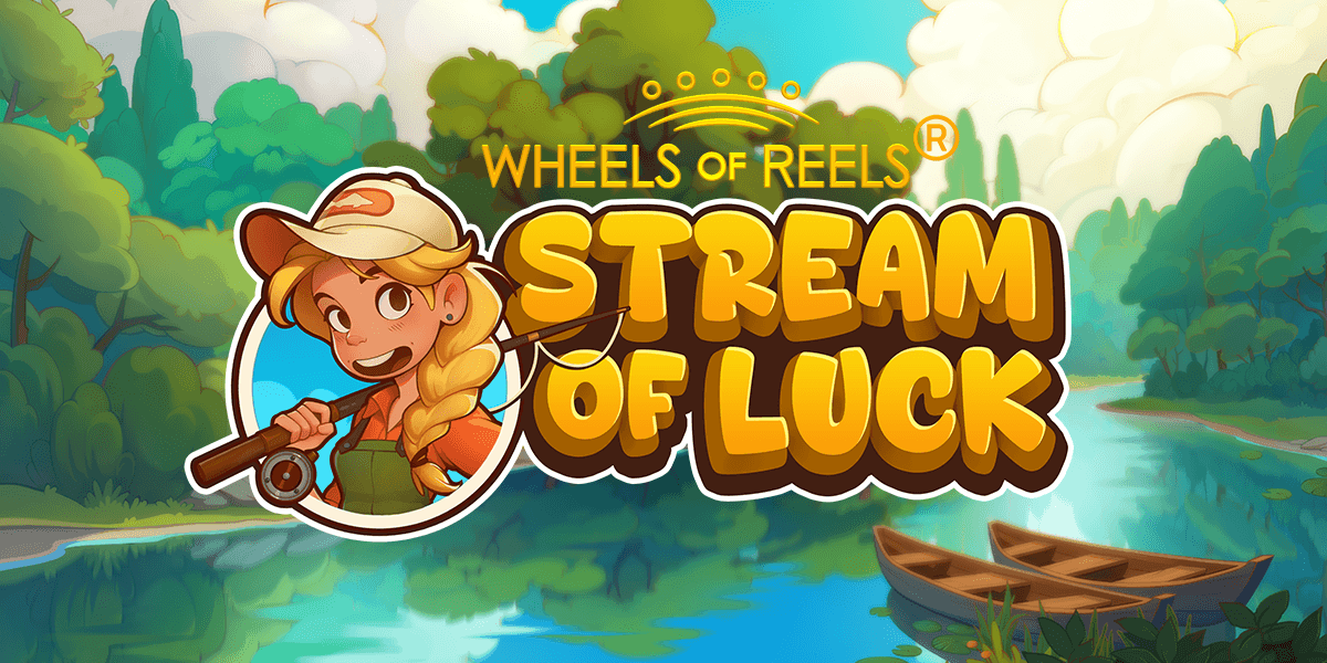 Stream of Luck