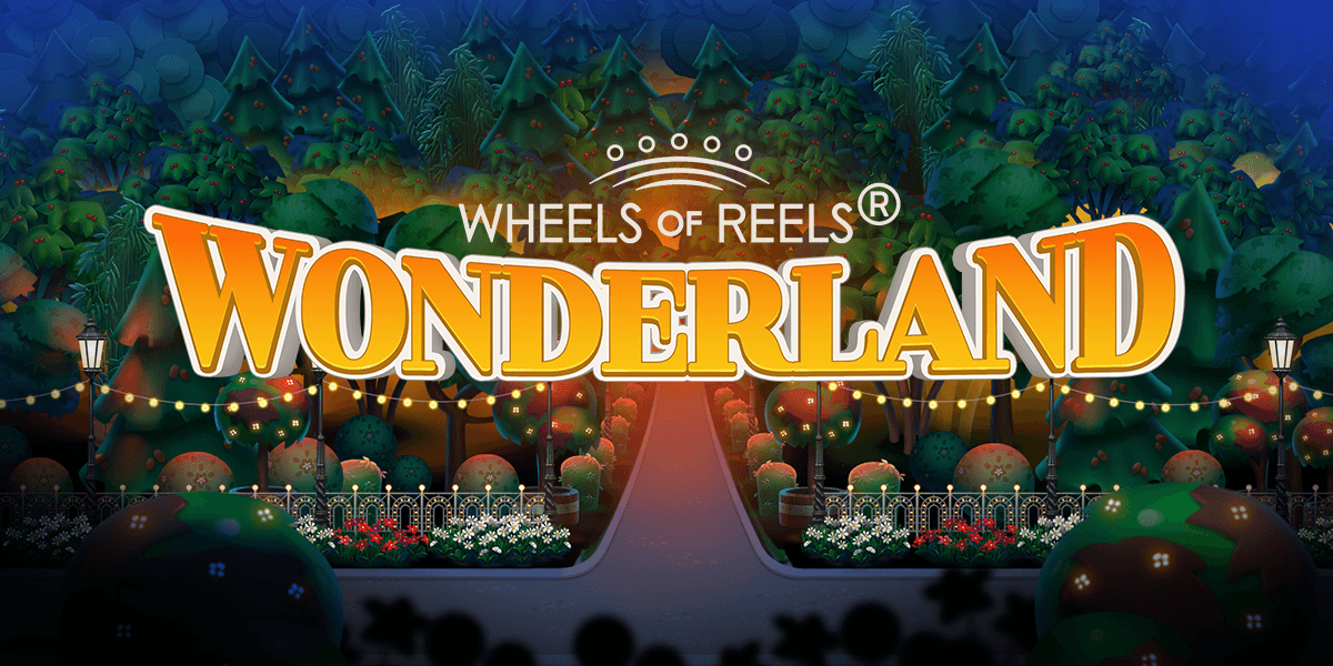 Wonderland