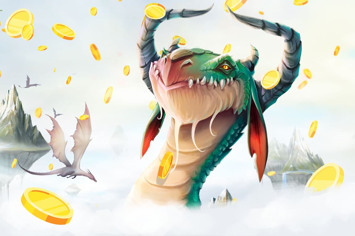 50.000 free spins i puljen!