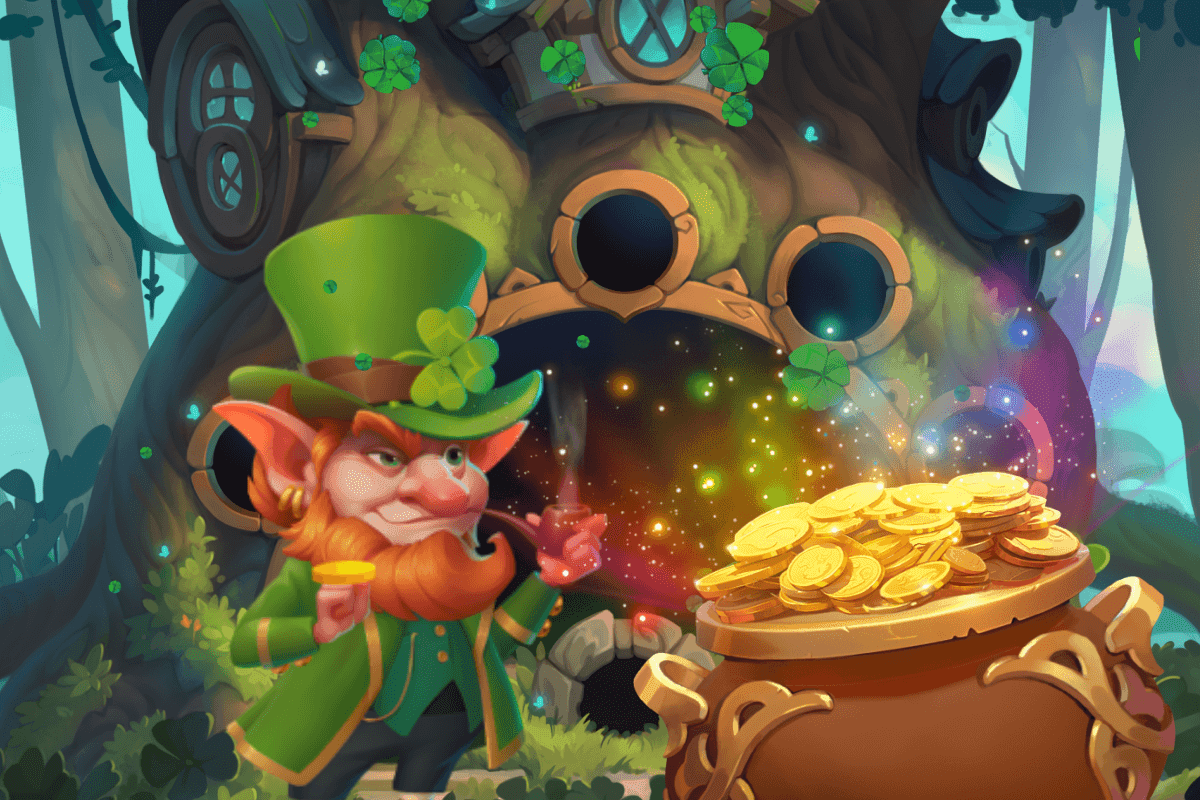 Diamond Jackpot vundet!