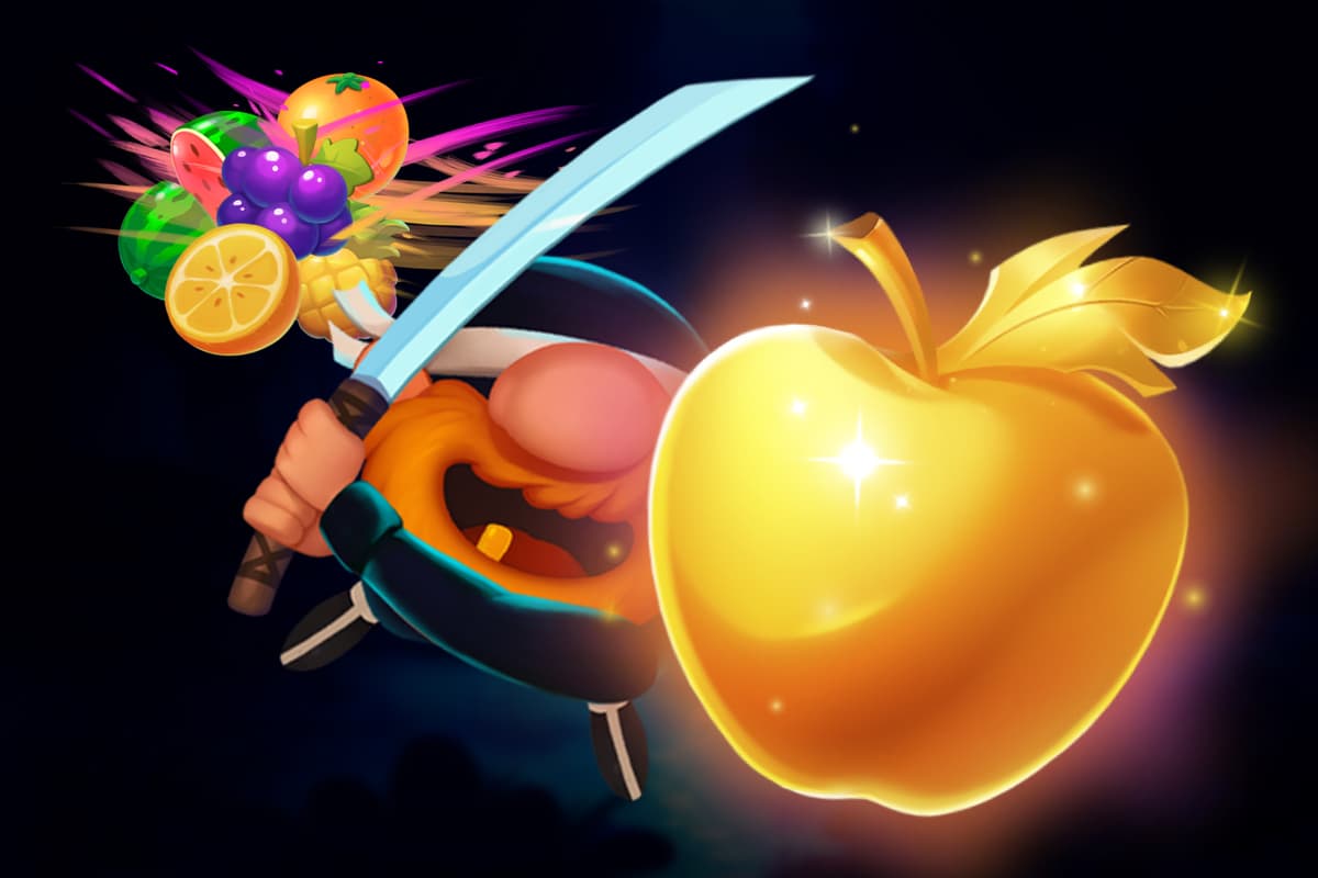 Kommer snart: Sweet Slicer!