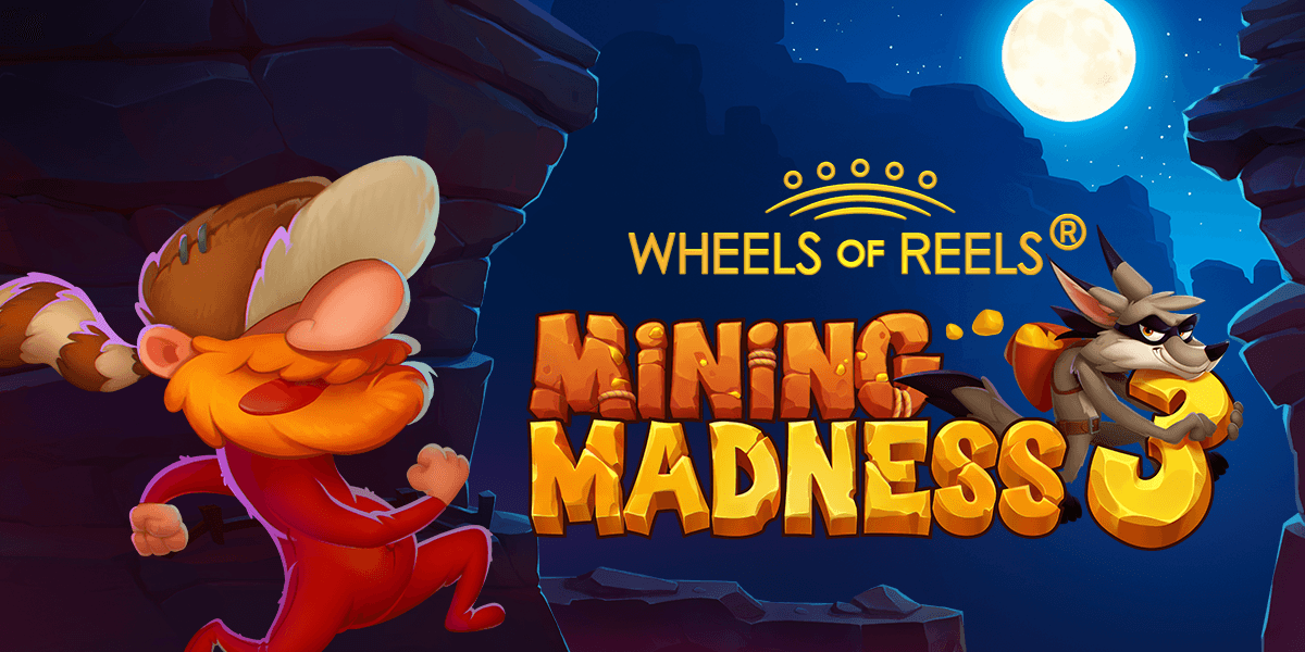 Mining Madness 3