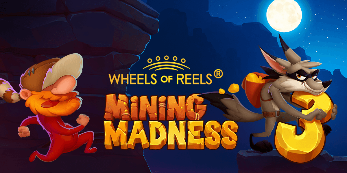 Mining Madness 3