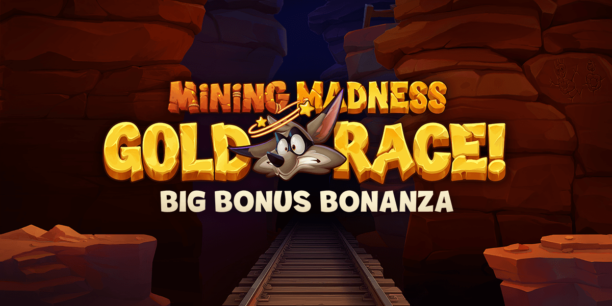 Gold Race!