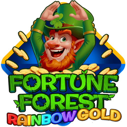 Spil Fortune Forest Rainbow Gold nu