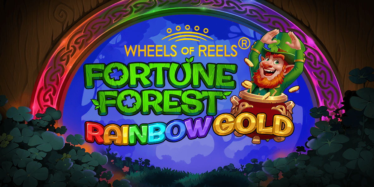 Fortune Forest Rainbow Gold