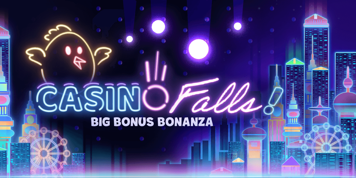 Casino Falls