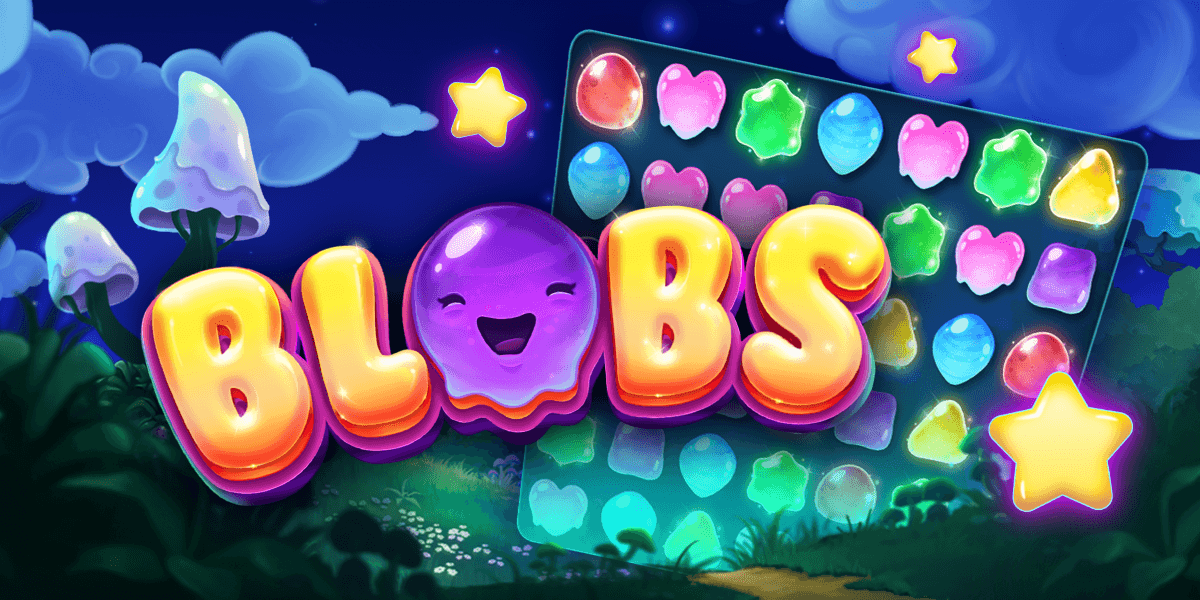 Blobs