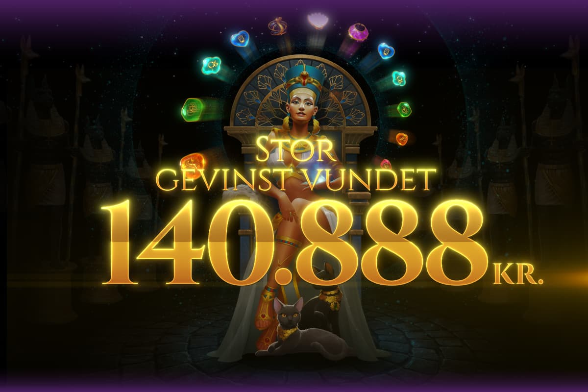 Magien rammer Midtjylland