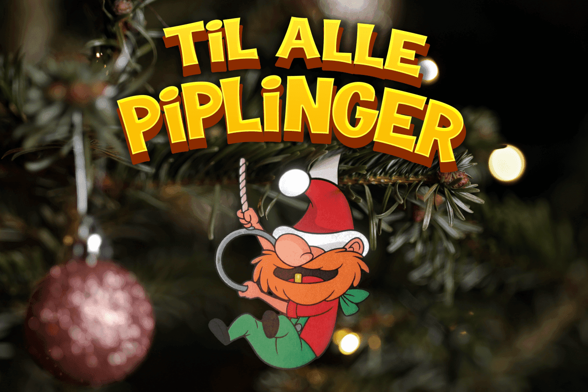 Diamond Jack som kravlenisse