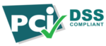 PCI DSS Compliant